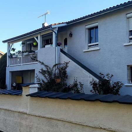 T1 bis indépendant dans maison individuelle Albi Exterior foto